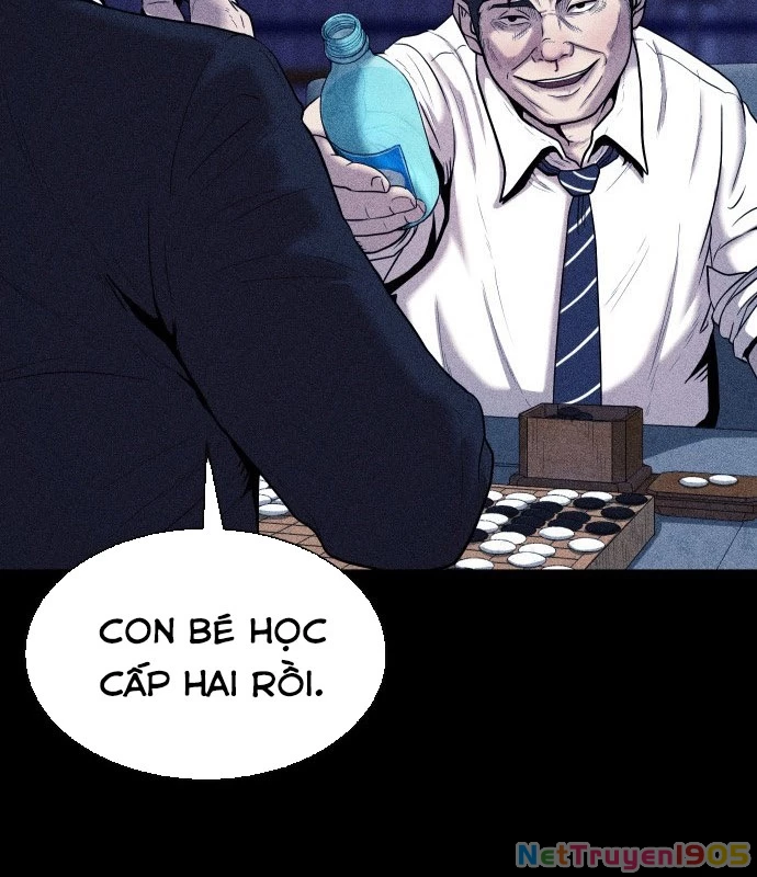 Thành Phố Địa Ngục Chapter 1 - 20