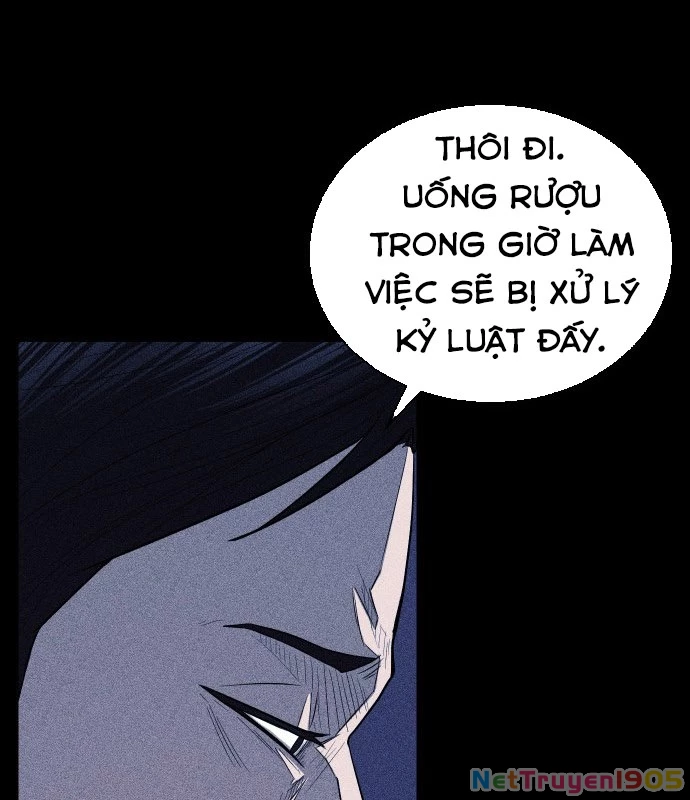 Thành Phố Địa Ngục Chapter 1 - 21