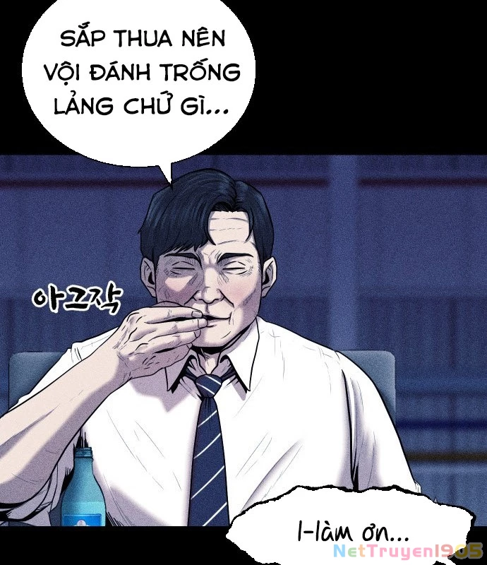 Thành Phố Địa Ngục Chapter 1 - 23