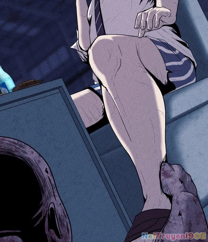 Thành Phố Địa Ngục Chapter 1 - 26