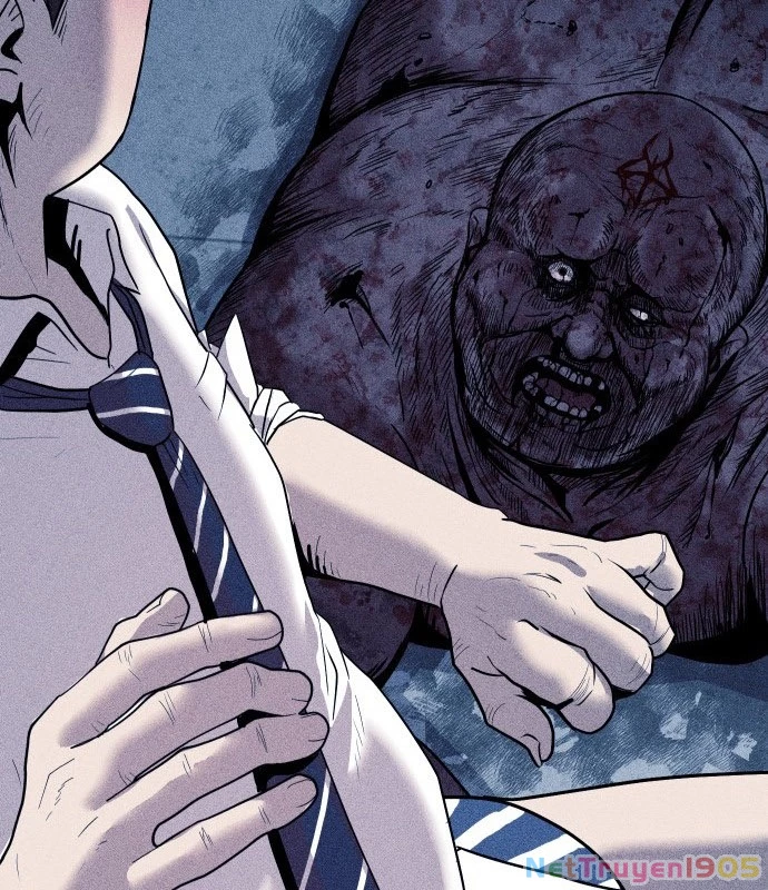 Thành Phố Địa Ngục Chapter 1 - 29