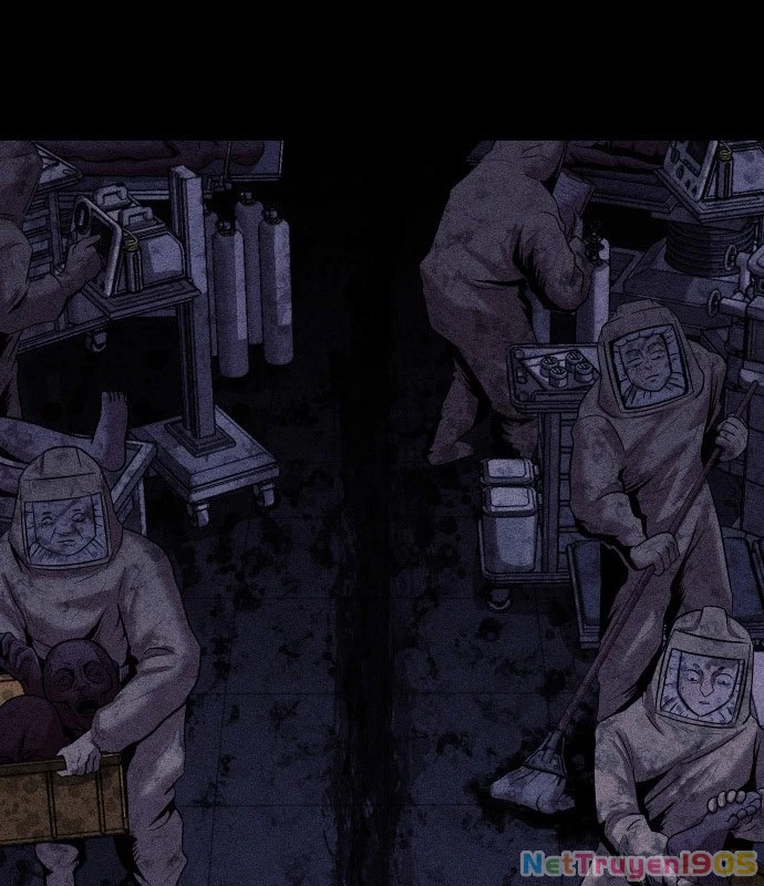 Thành Phố Địa Ngục Chapter 1 - 31