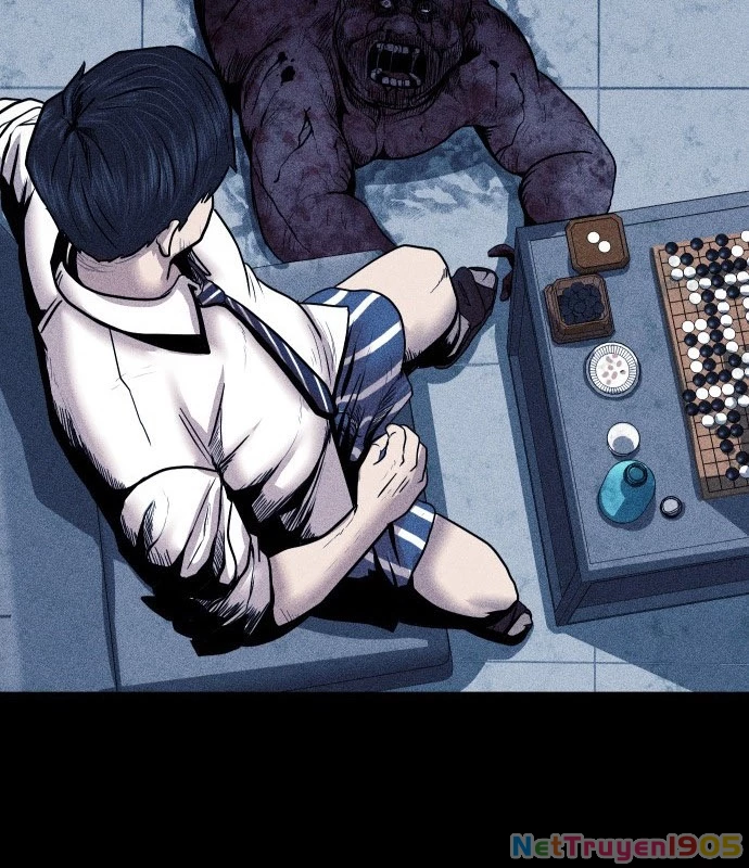 Thành Phố Địa Ngục Chapter 1 - 34