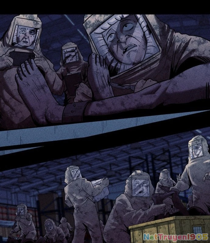 Thành Phố Địa Ngục Chapter 1 - 35