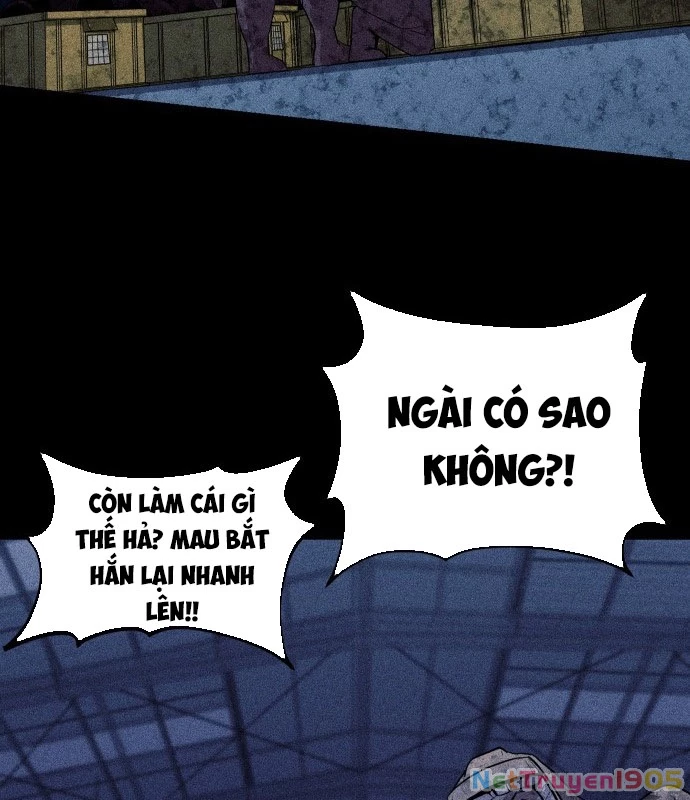 Thành Phố Địa Ngục Chapter 1 - 36