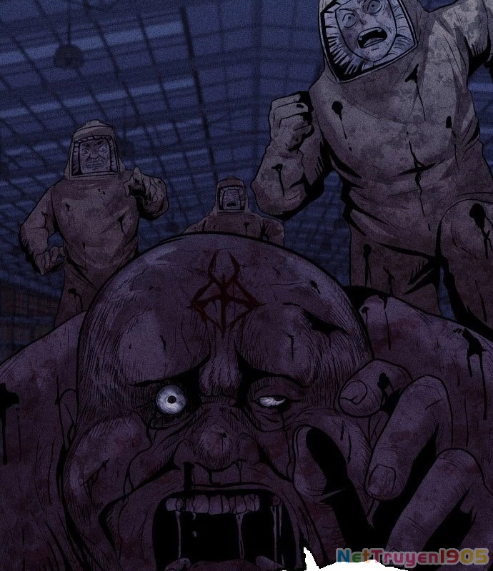 Thành Phố Địa Ngục Chapter 1 - 37