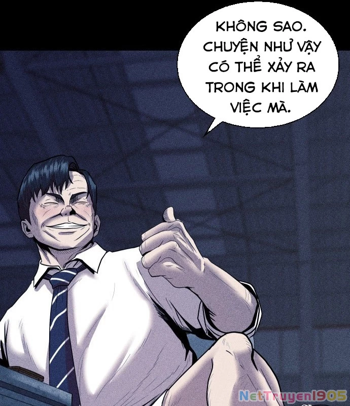 Thành Phố Địa Ngục Chapter 1 - 39