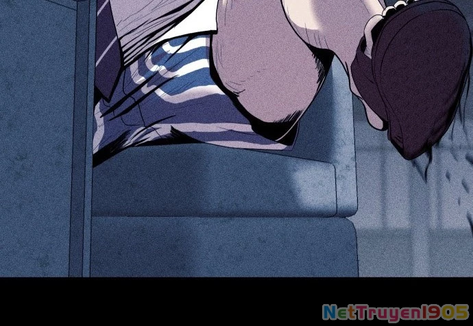 Thành Phố Địa Ngục Chapter 1 - 40