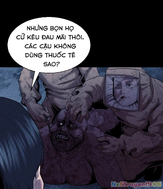 Thành Phố Địa Ngục Chapter 1 - 41