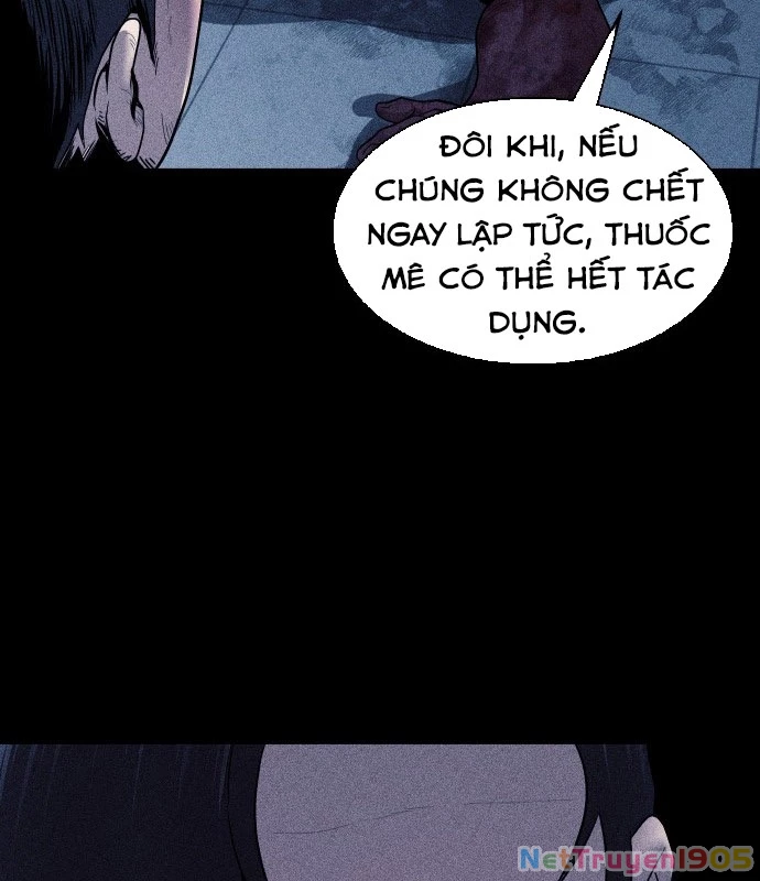 Thành Phố Địa Ngục Chapter 1 - 42