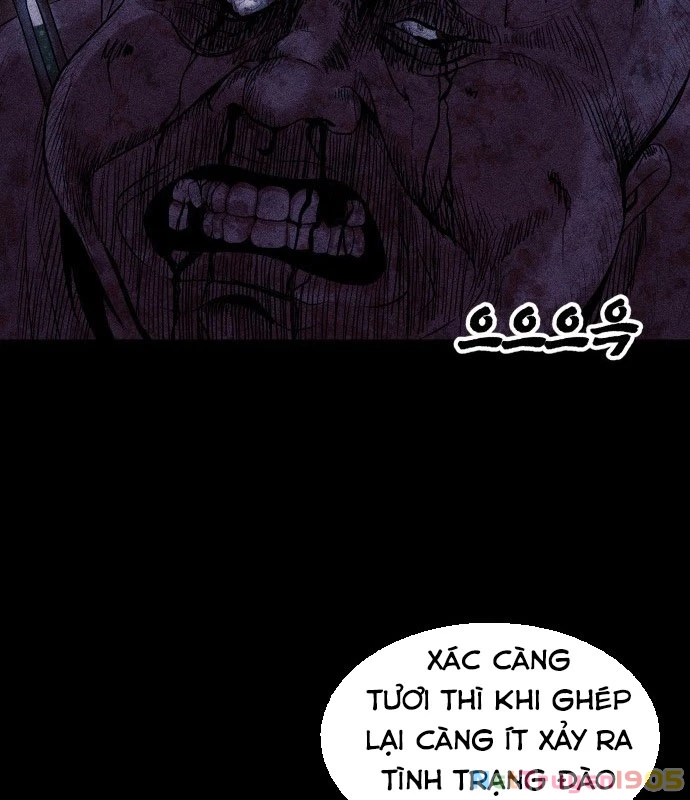 Thành Phố Địa Ngục Chapter 1 - 44