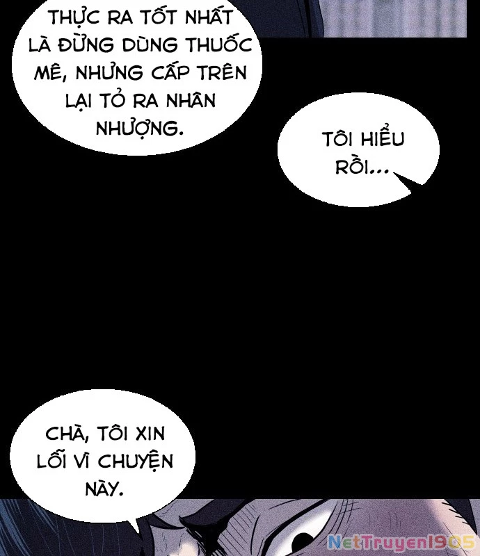 Thành Phố Địa Ngục Chapter 1 - 46
