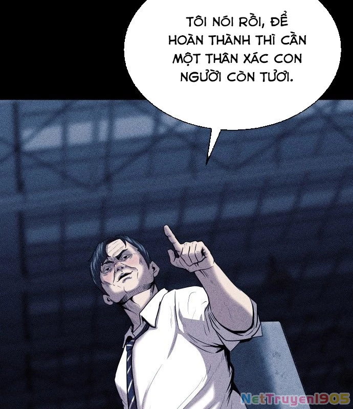 Thành Phố Địa Ngục Chapter 1 - 48