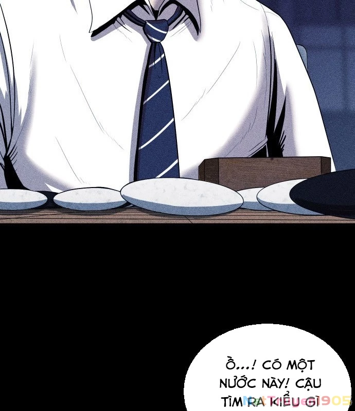 Thành Phố Địa Ngục Chapter 1 - 60
