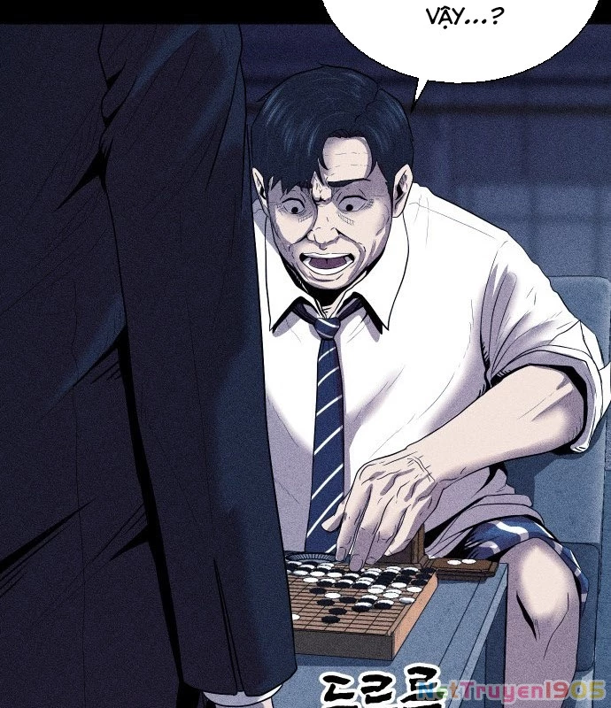 Thành Phố Địa Ngục Chapter 1 - 61