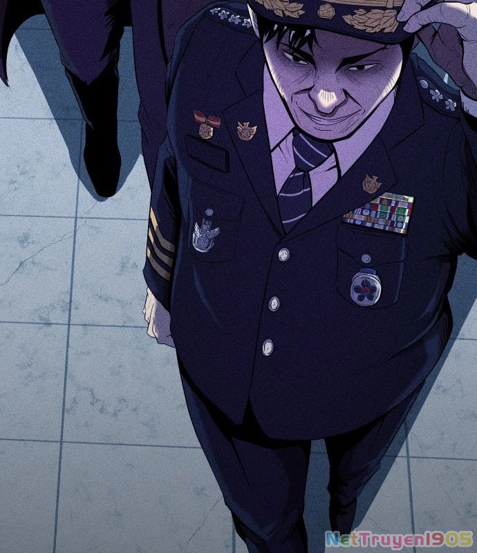 Thành Phố Địa Ngục Chapter 1 - 77