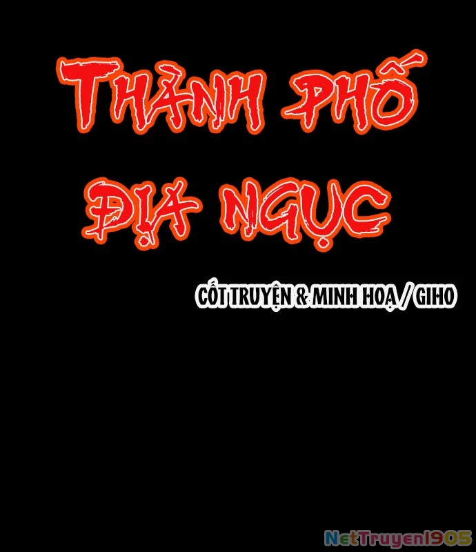 Thành Phố Địa Ngục Chapter 1 - 81