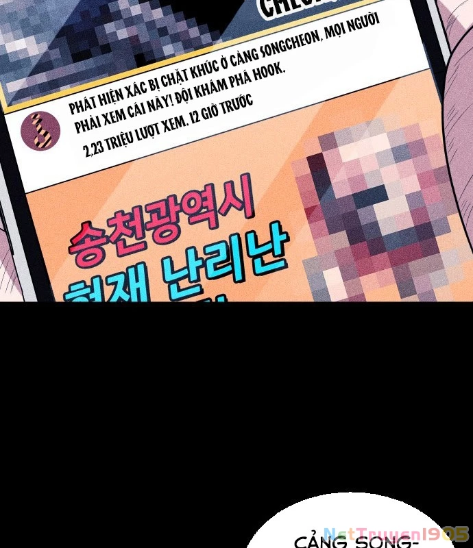 Thành Phố Địa Ngục Chapter 1 - 86