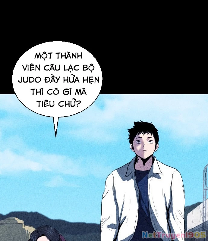 Thành Phố Địa Ngục Chapter 1 - 95