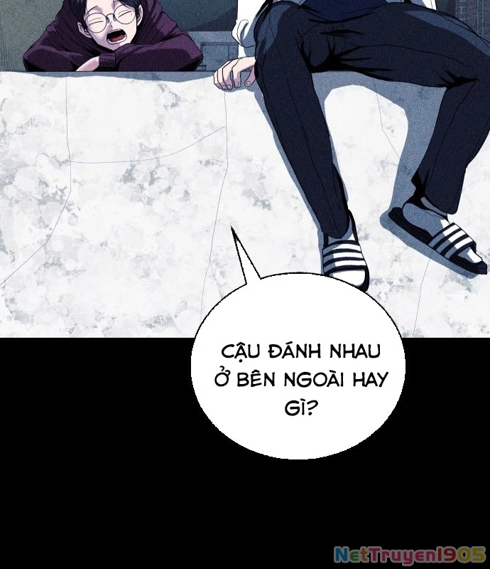 Thành Phố Địa Ngục Chapter 1 - 96