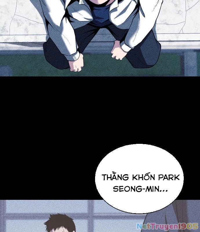 Thành Phố Địa Ngục Chapter 1 - 100