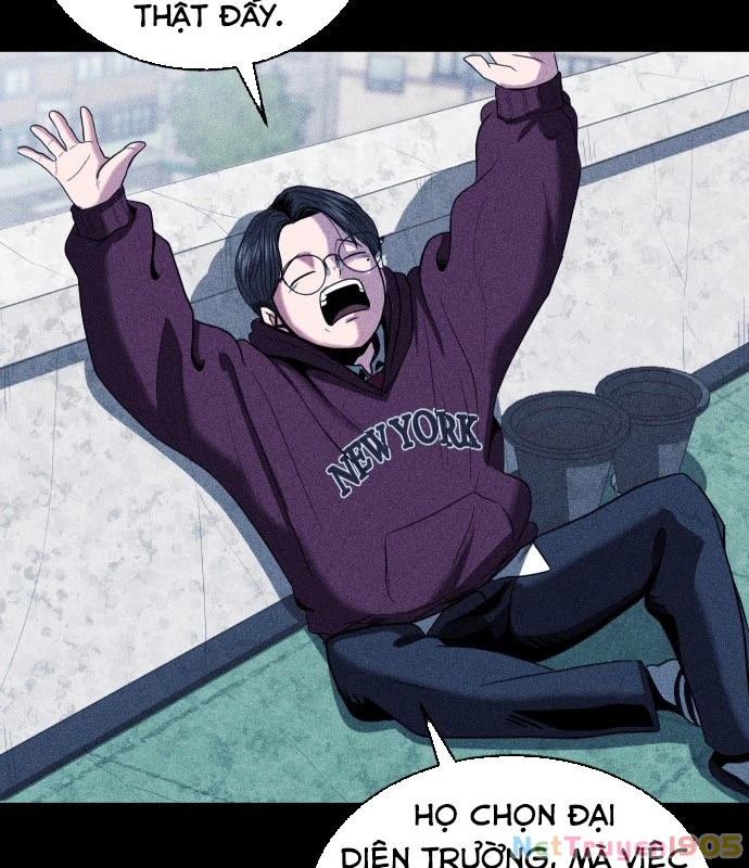 Thành Phố Địa Ngục Chapter 1 - 107