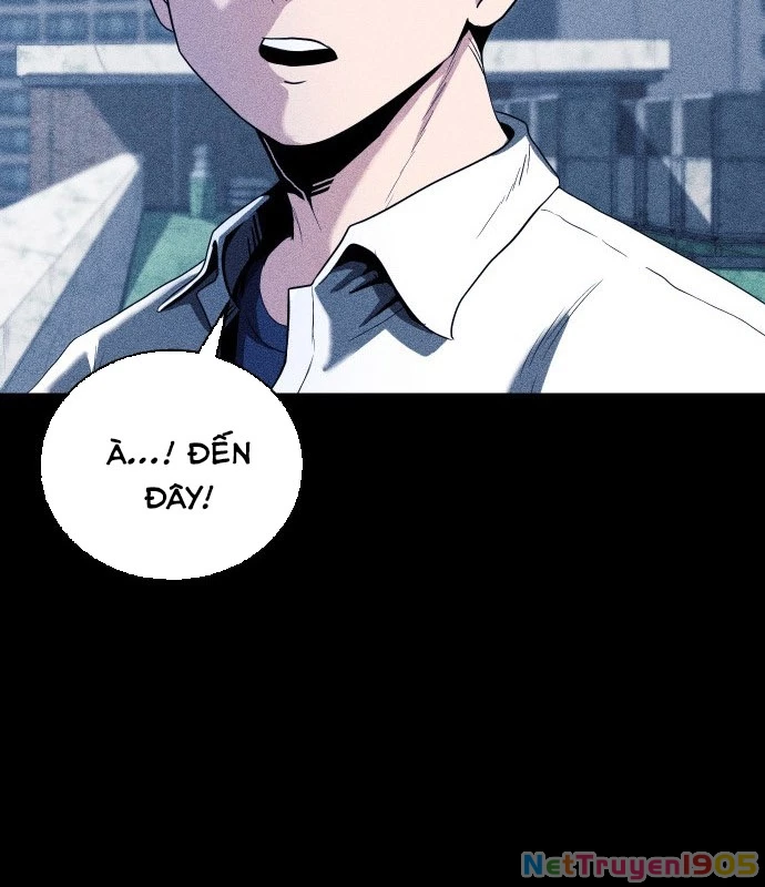 Thành Phố Địa Ngục Chapter 1 - 126