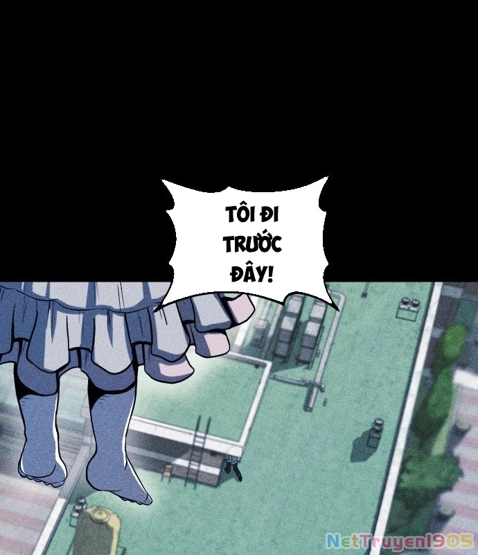 Thành Phố Địa Ngục Chapter 1 - 131