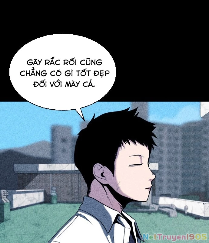 Thành Phố Địa Ngục Chapter 1 - 256