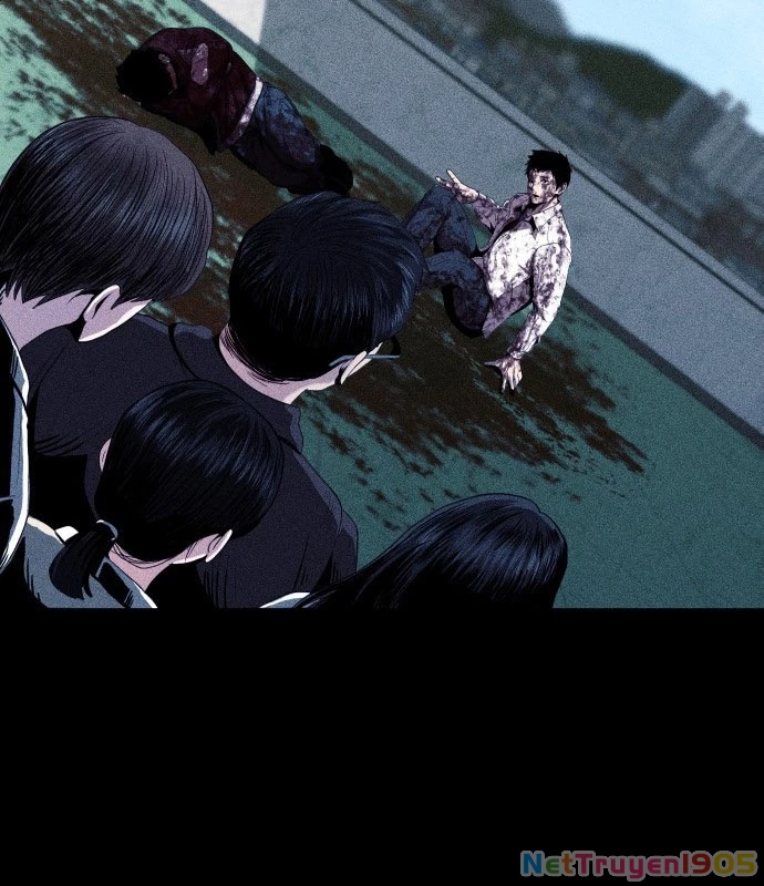 Thành Phố Địa Ngục Chapter 1 - 301