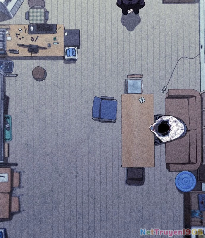 Thành Phố Địa Ngục Chapter 2 - 4