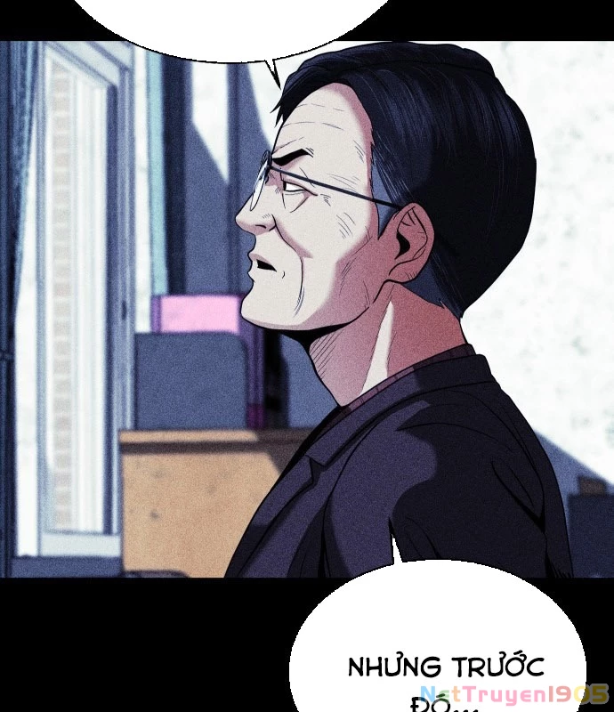 Thành Phố Địa Ngục Chapter 2 - 6