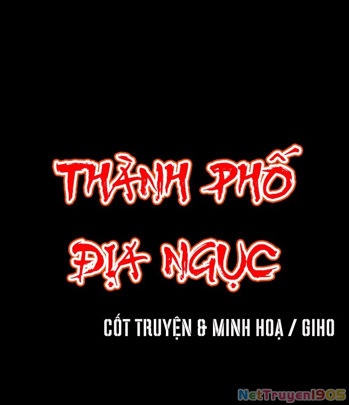Thành Phố Địa Ngục Chapter 2 - 11