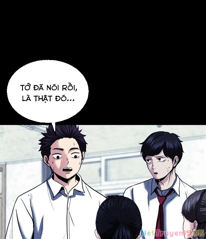 Thành Phố Địa Ngục Chapter 2 - 15