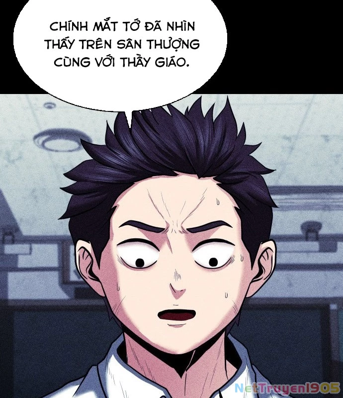 Thành Phố Địa Ngục Chapter 2 - 17