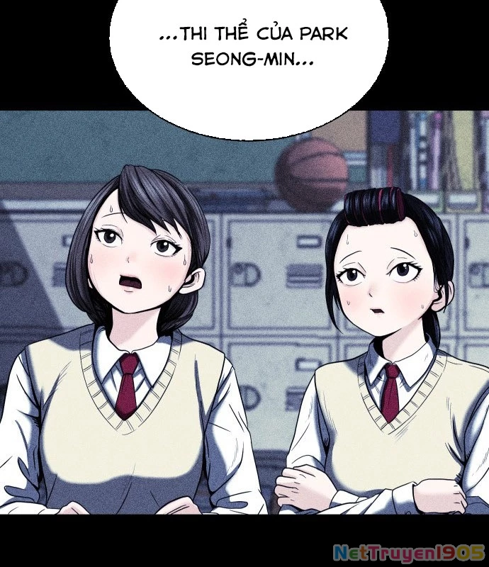 Thành Phố Địa Ngục Chapter 2 - 19