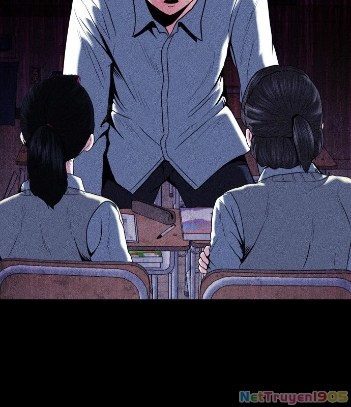 Thành Phố Địa Ngục Chapter 2 - 21