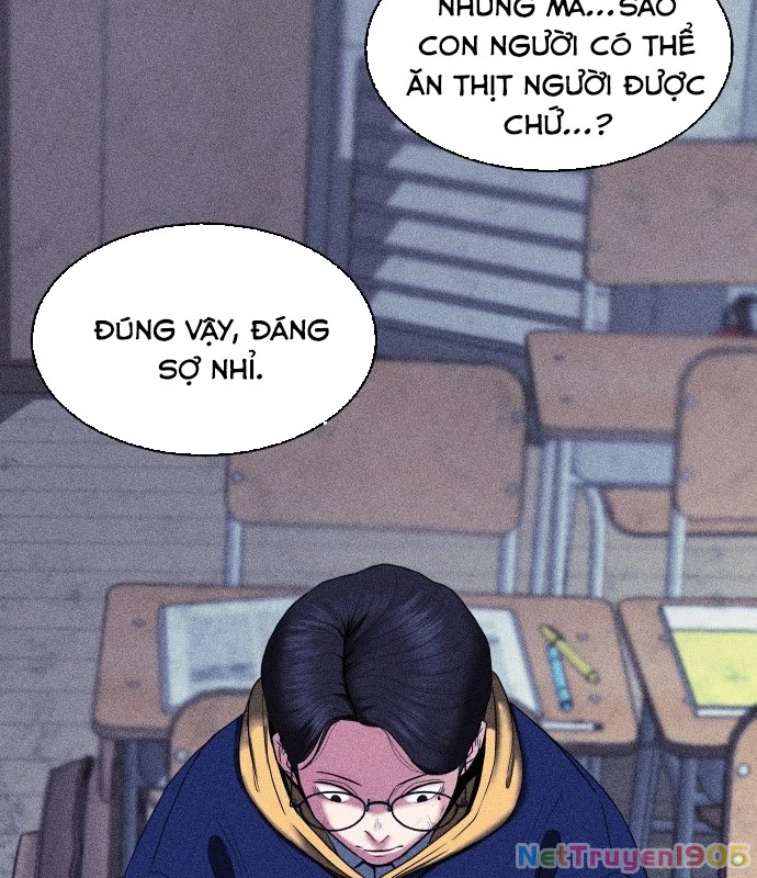 Thành Phố Địa Ngục Chapter 2 - 24