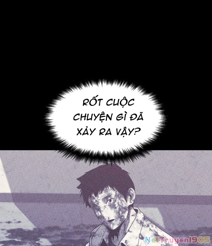 Thành Phố Địa Ngục Chapter 2 - 27