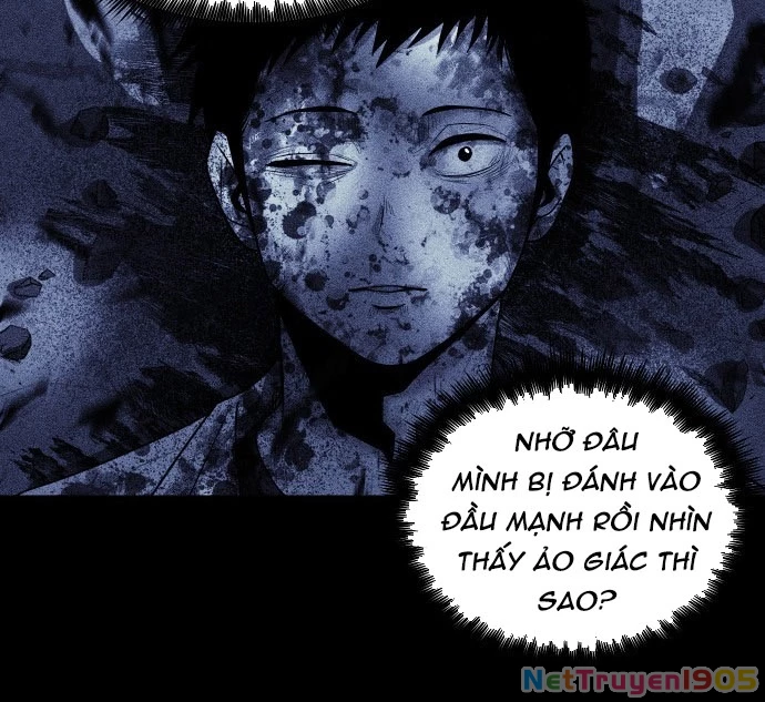 Thành Phố Địa Ngục Chapter 2 - 45