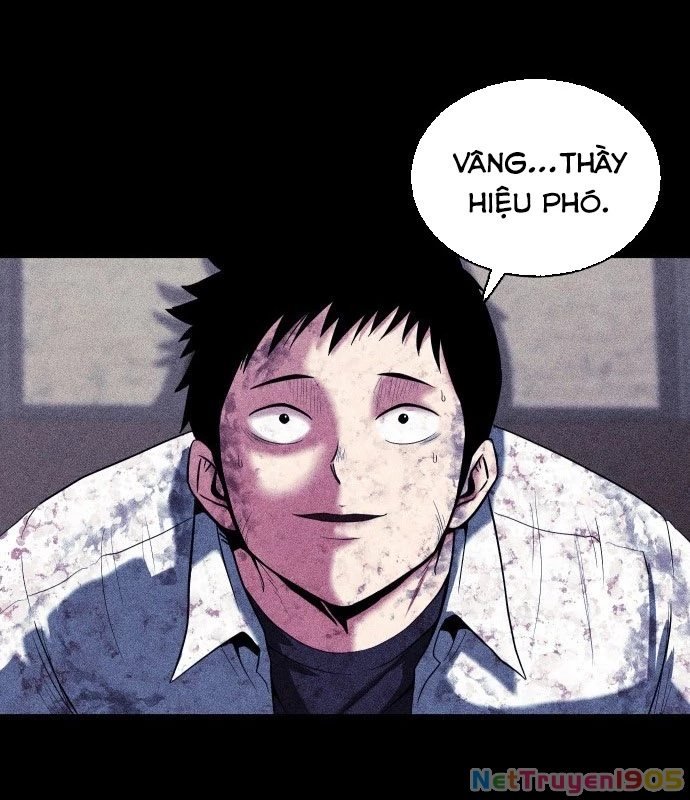 Thành Phố Địa Ngục Chapter 2 - 60