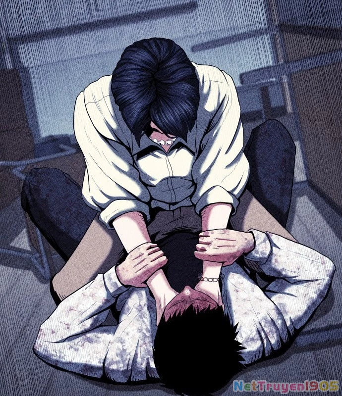 Thành Phố Địa Ngục Chapter 2 - 79