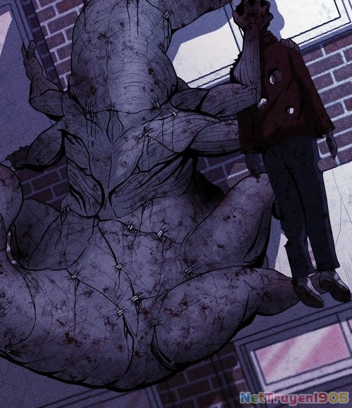 Thành Phố Địa Ngục Chapter 2 - 111