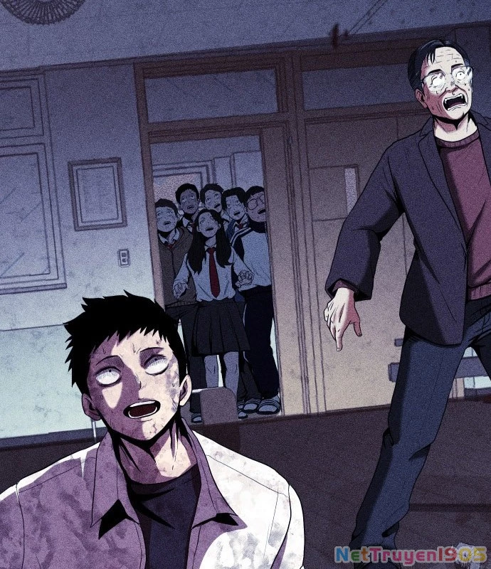 Thành Phố Địa Ngục Chapter 2 - 132