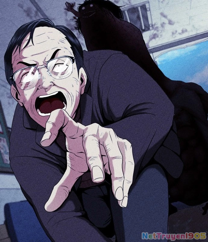 Thành Phố Địa Ngục Chapter 2 - 135