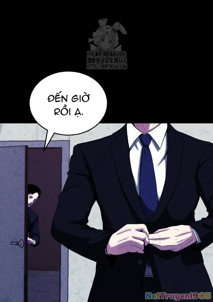 Thành Phố Địa Ngục Chapter 3 - 3