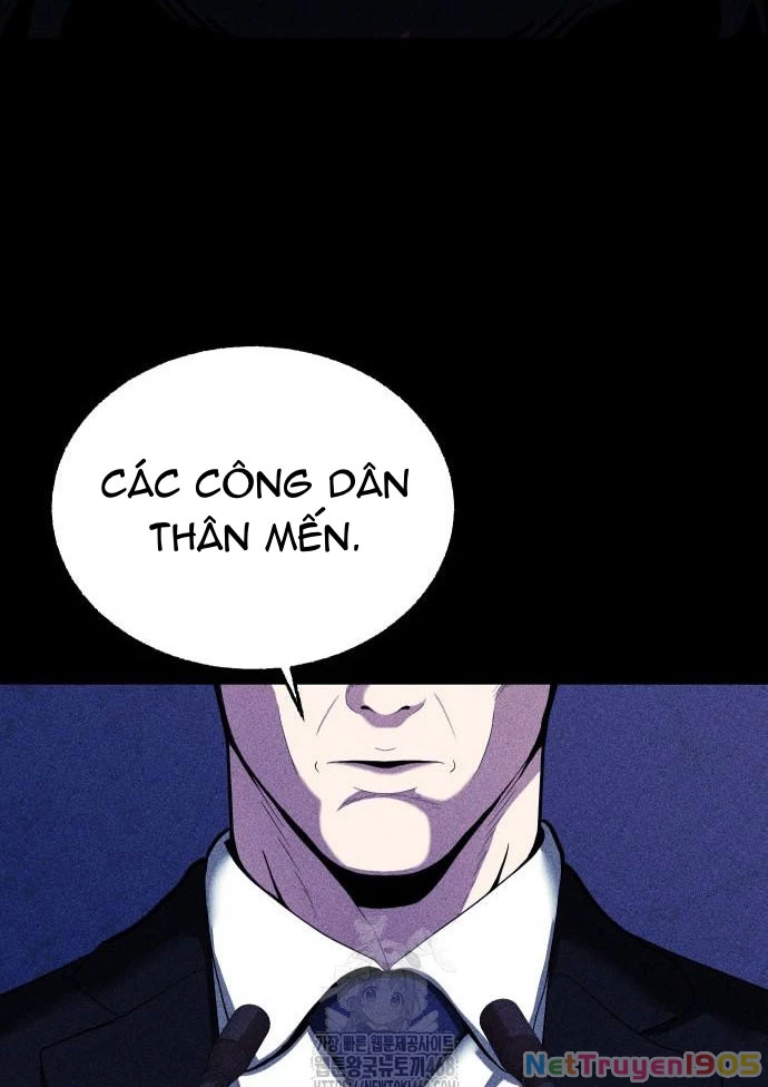 Thành Phố Địa Ngục Chapter 3 - 9