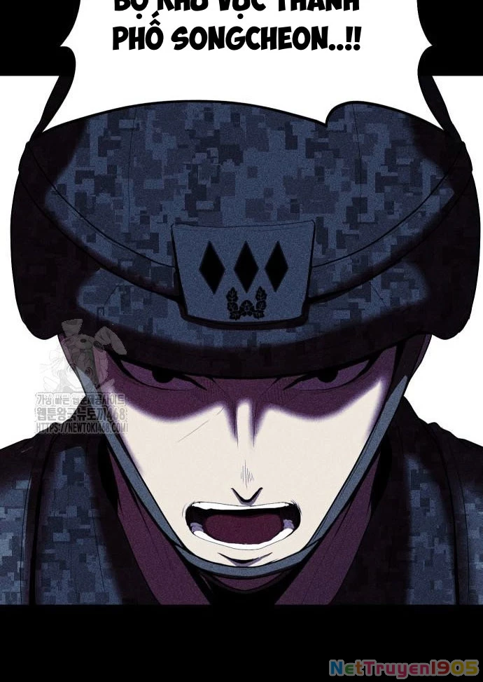 Thành Phố Địa Ngục Chapter 3 - 20