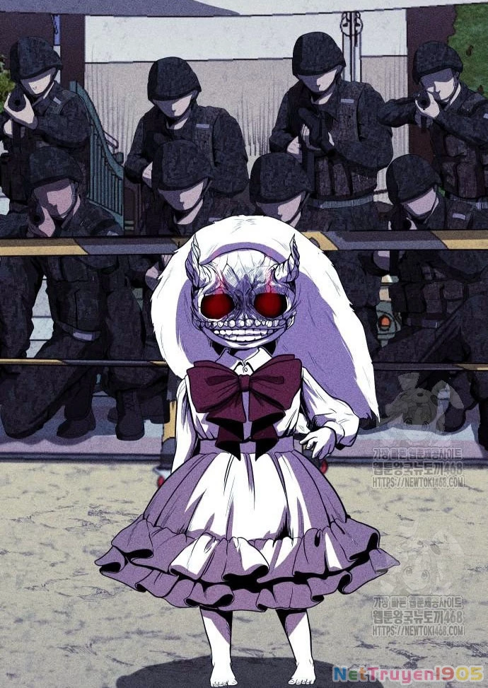 Thành Phố Địa Ngục Chapter 3 - 23