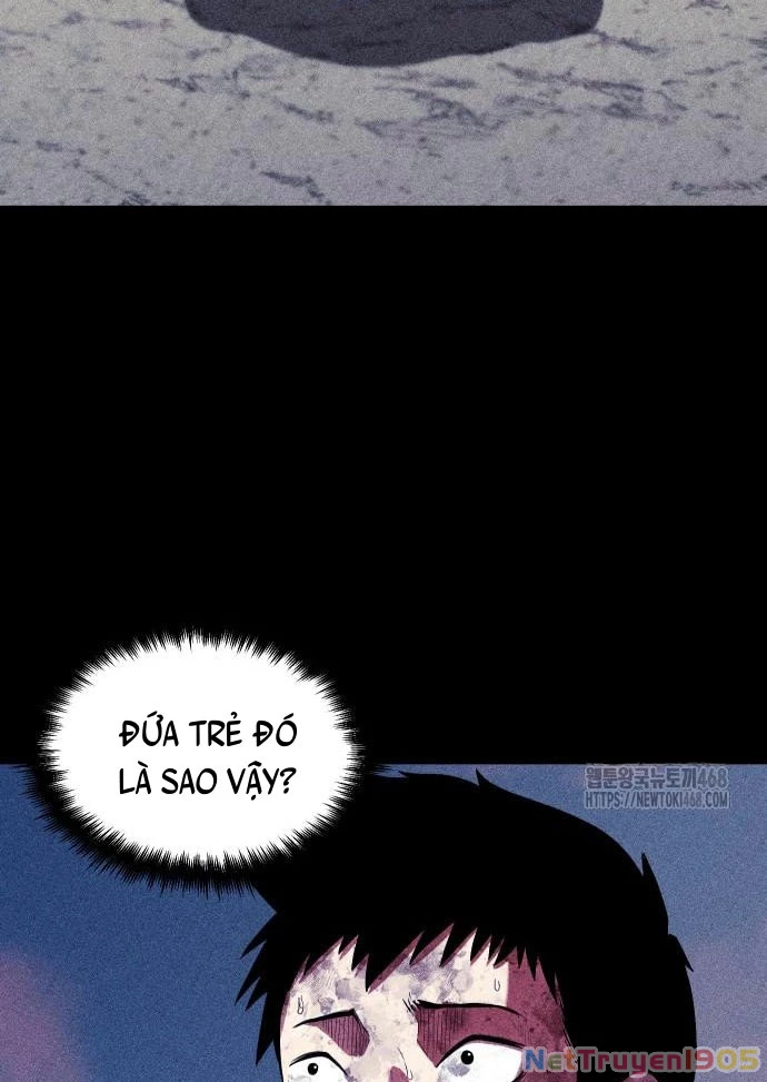 Thành Phố Địa Ngục Chapter 3 - 24